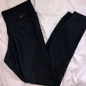 Nike leggings